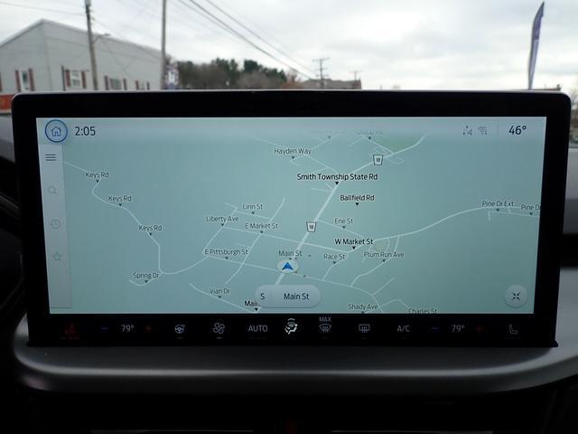 new 2026 Ford Escape car, priced at $37,175