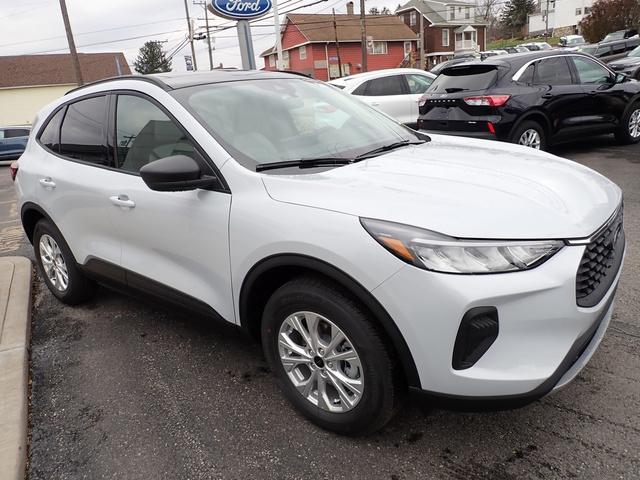 new 2026 Ford Escape car, priced at $37,175