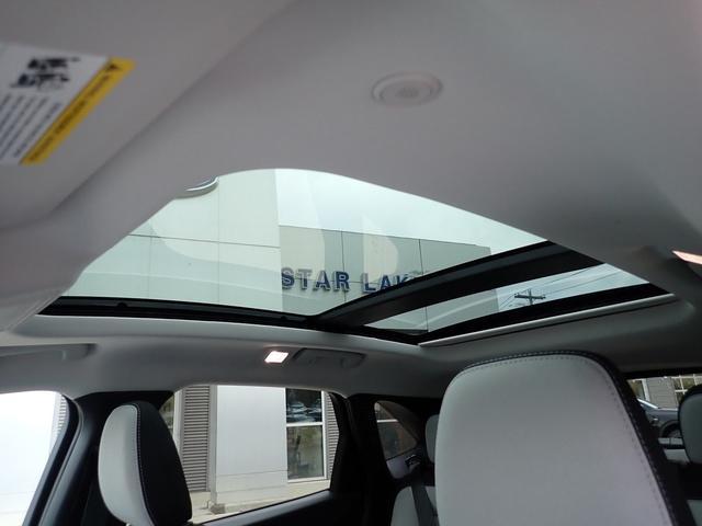 new 2026 Ford Escape car, priced at $37,175