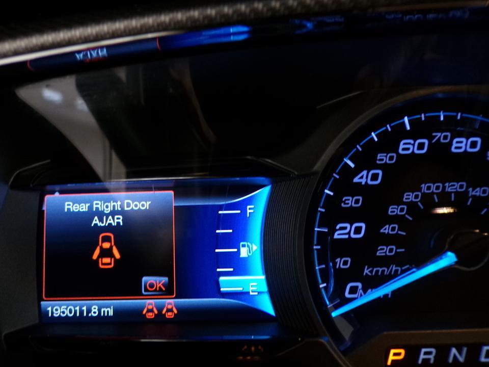used 2015 Ford Taurus car, priced at $7,995