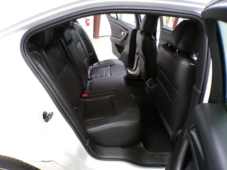 used 2015 Ford Taurus car, priced at $7,995