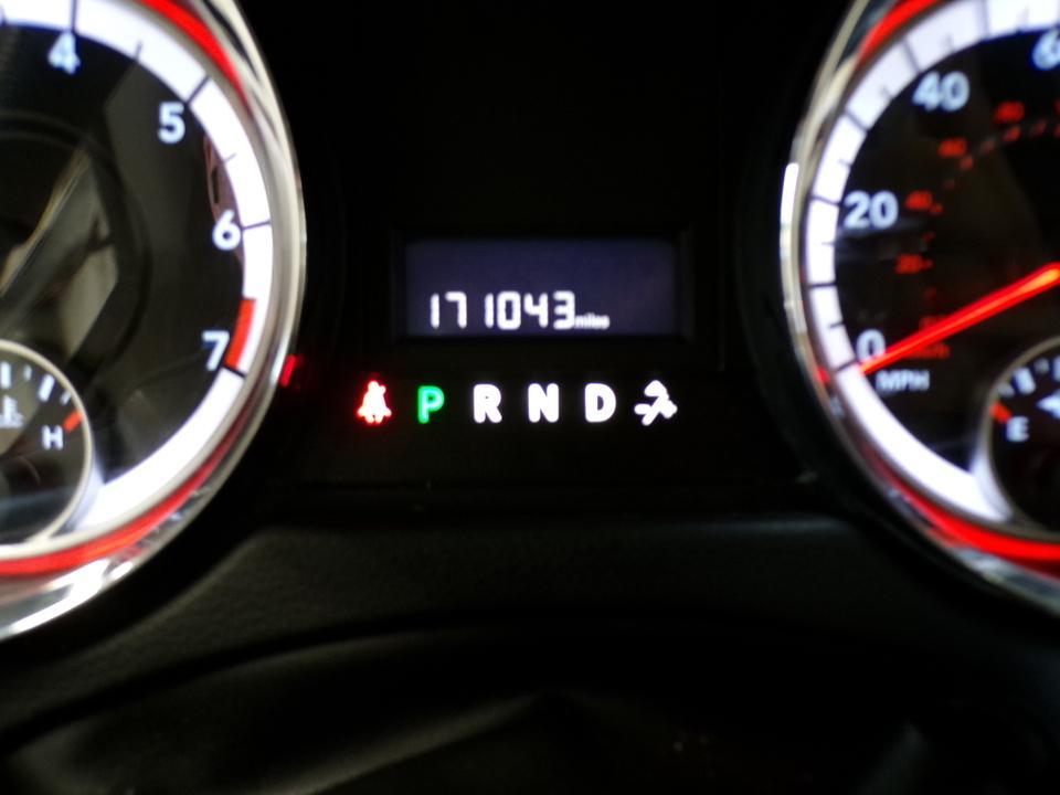 used 2015 Dodge Grand Caravan car, priced at $7,495