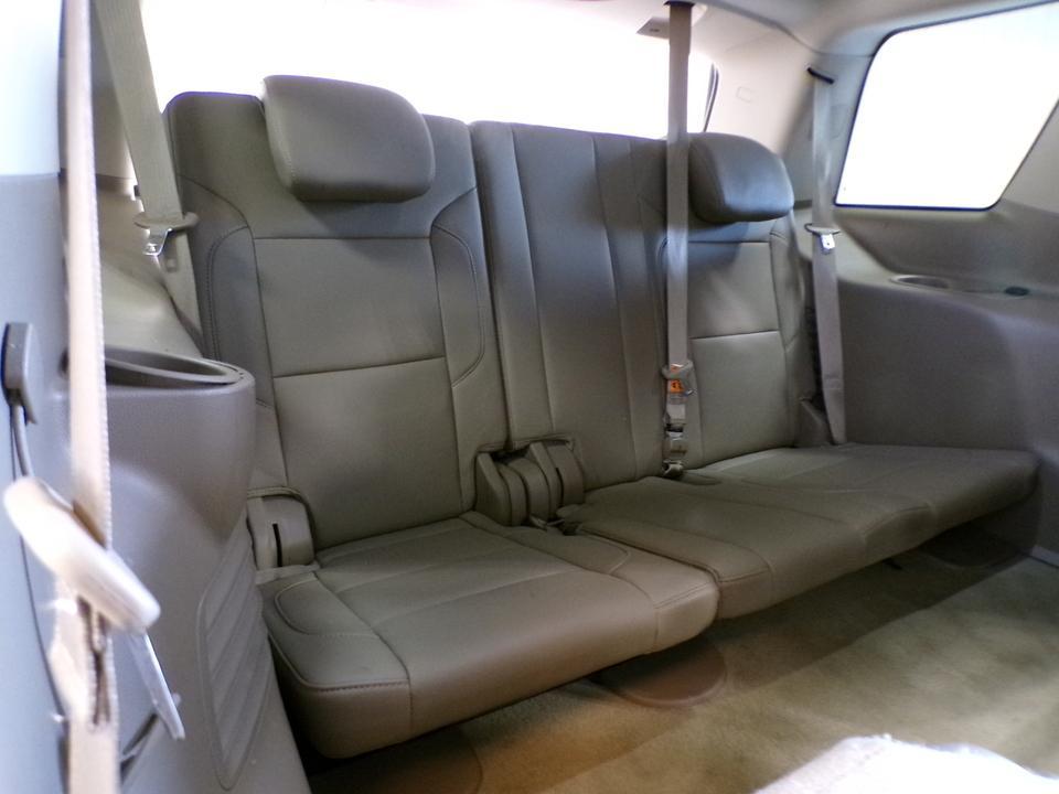 used 2016 Chevrolet Tahoe car, priced at $16,995