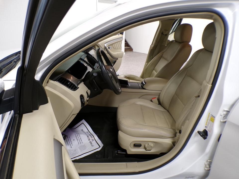 used 2013 Ford Taurus car, priced at $8,995