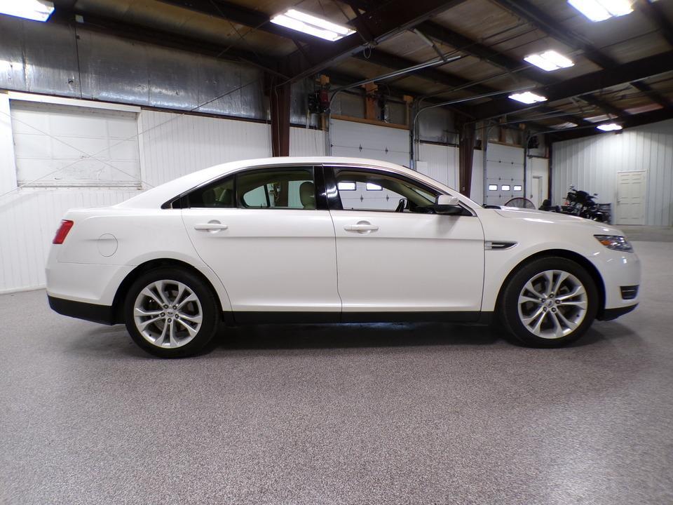 used 2013 Ford Taurus car, priced at $8,995