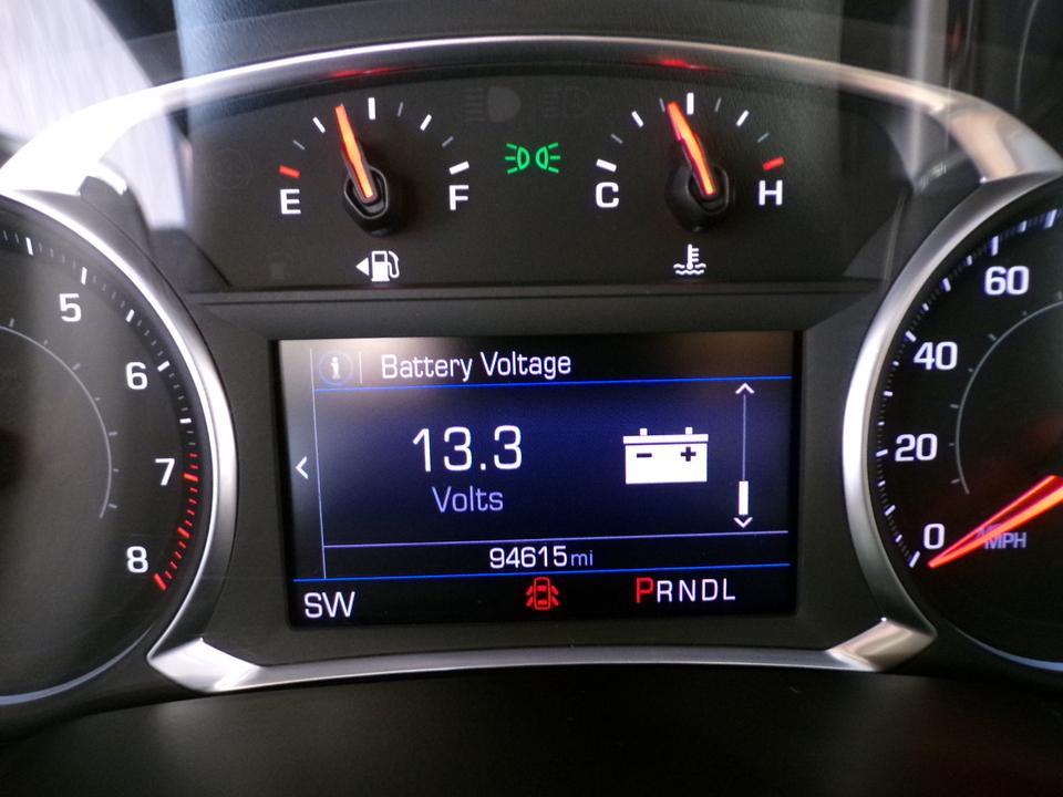 used 2020 Chevrolet Blazer car, priced at $16,995