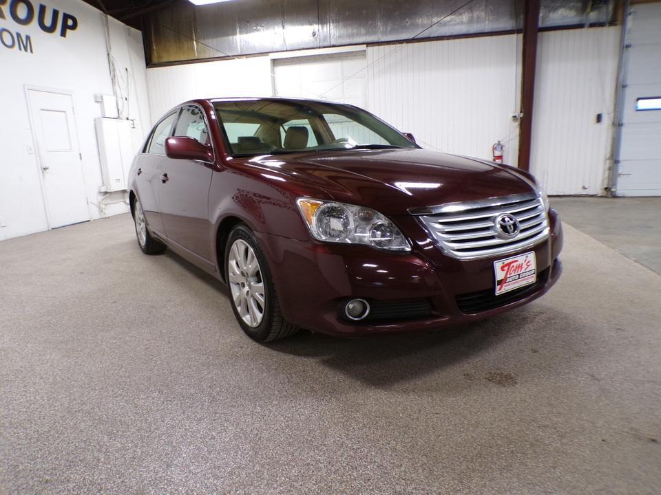 used 2009 Toyota Avalon car, priced at $7,495