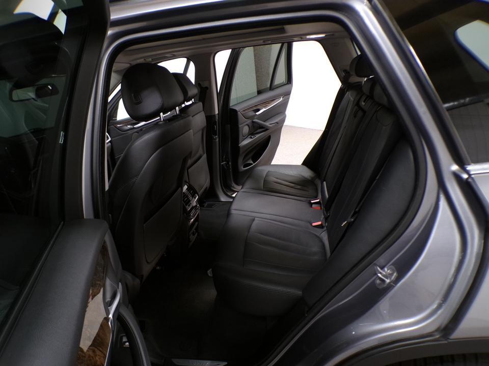 used 2016 BMW X5 car, priced at $11,495