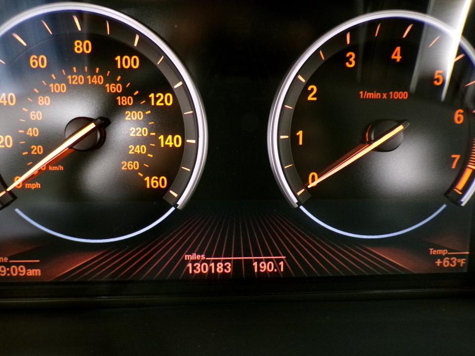 used 2016 BMW X5 car, priced at $11,495