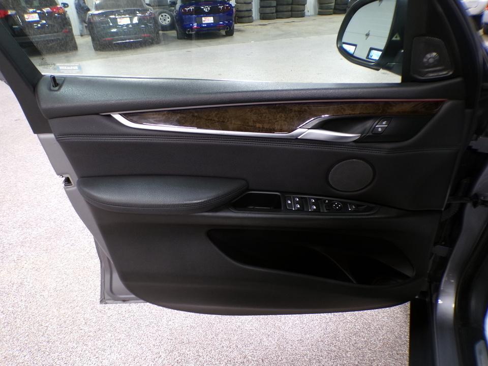 used 2016 BMW X5 car, priced at $11,495