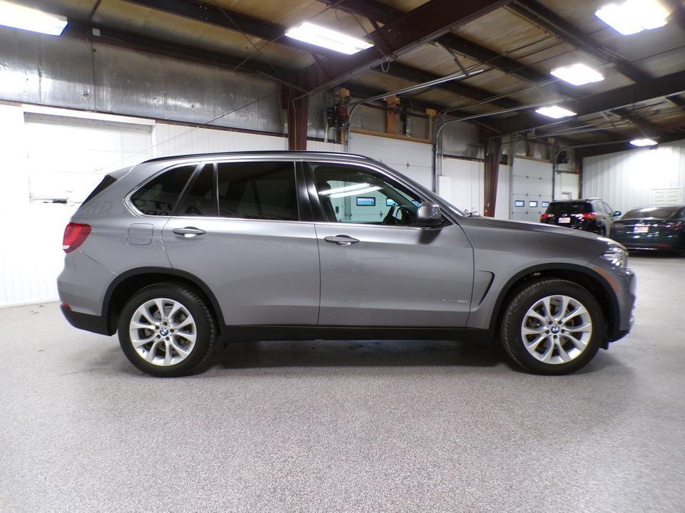 used 2016 BMW X5 car, priced at $11,495