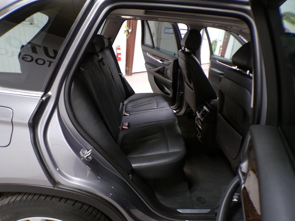 used 2016 BMW X5 car, priced at $11,495