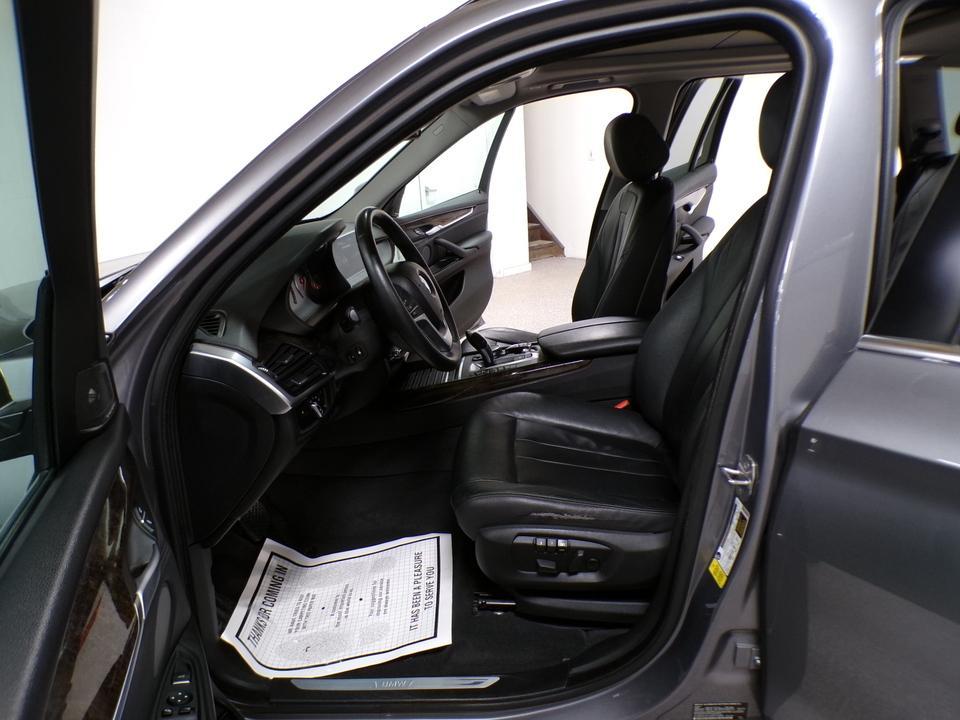 used 2016 BMW X5 car, priced at $11,495