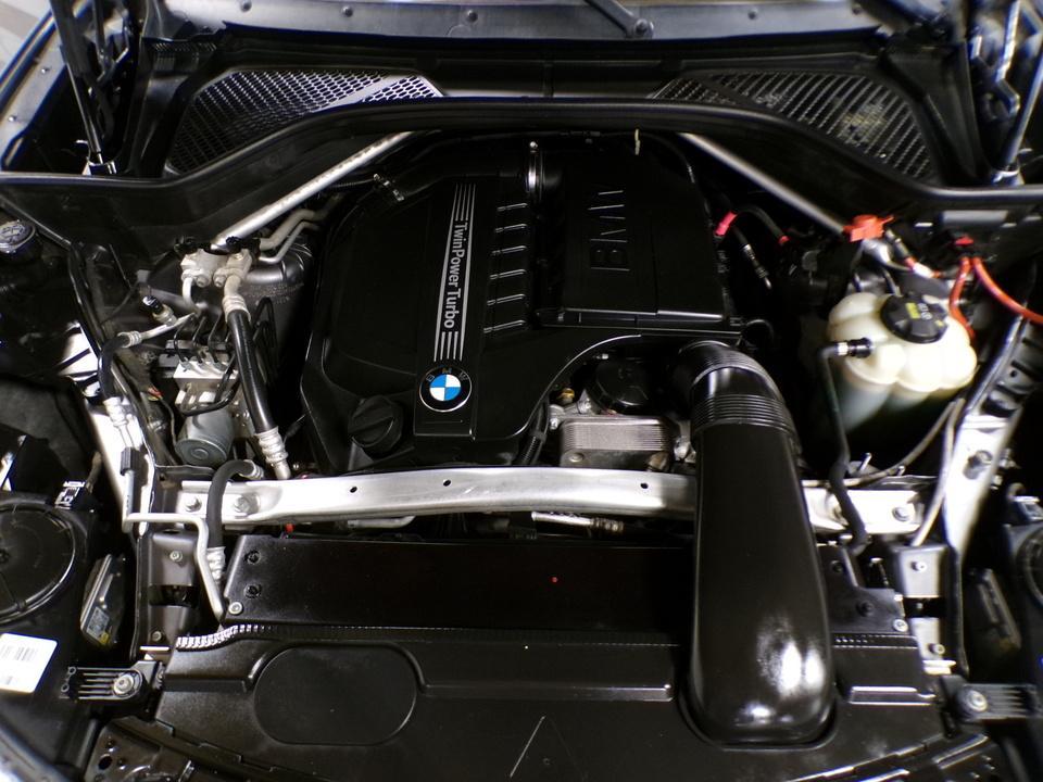 used 2016 BMW X5 car, priced at $11,495