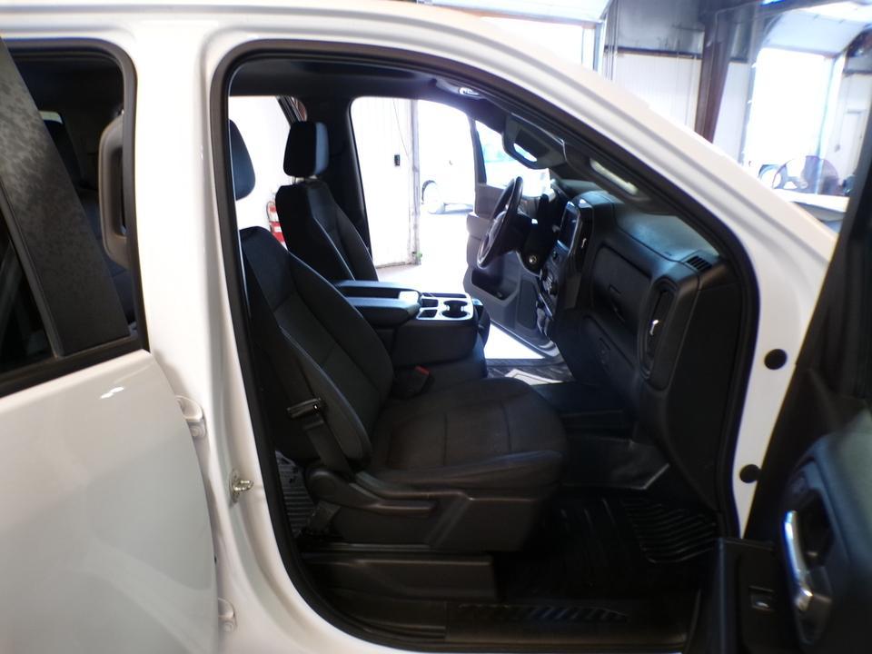 used 2022 Chevrolet Silverado 2500 car, priced at $35,995