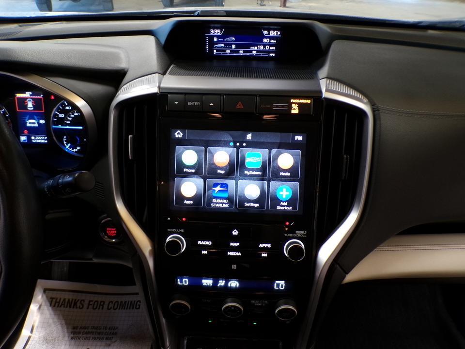 used 2021 Subaru Ascent car, priced at $18,995