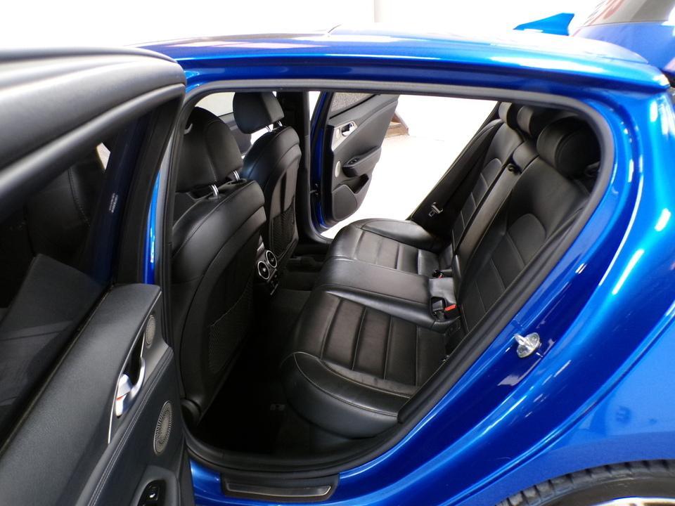 used 2020 Kia Stinger car, priced at $24,995