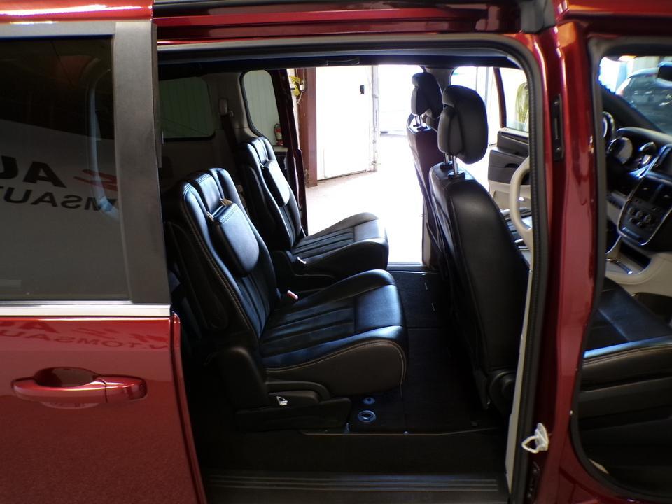 used 2019 Dodge Grand Caravan car, priced at $6,995