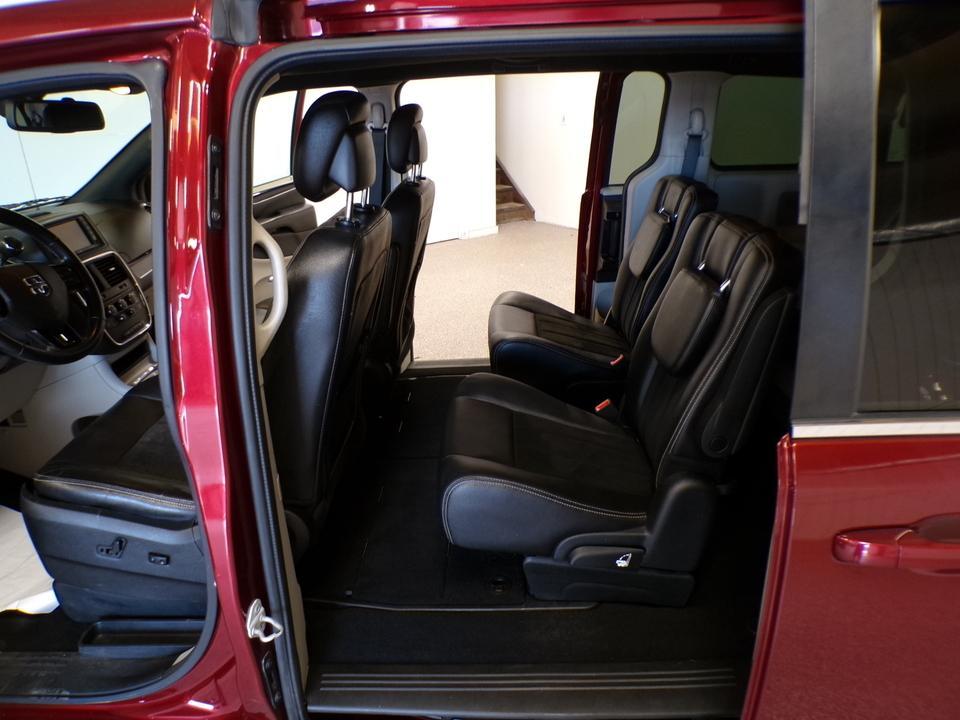 used 2019 Dodge Grand Caravan car, priced at $6,995