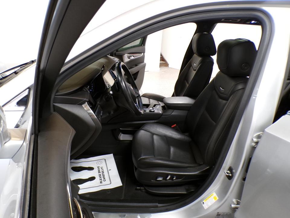 used 2020 Cadillac XT6 car, priced at $24,995