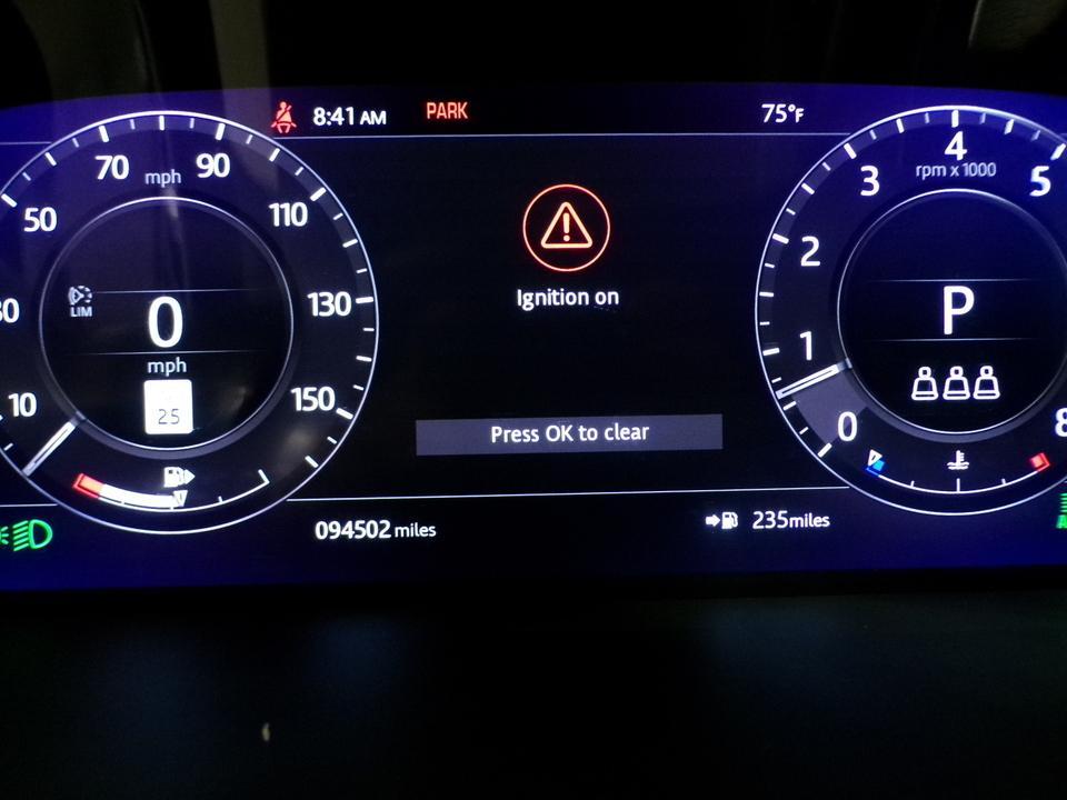 used 2021 Land Rover Range Rover Sport car, priced at $27,995