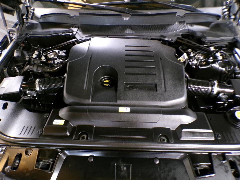used 2021 Land Rover Range Rover Sport car, priced at $27,995