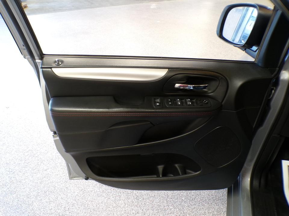 used 2019 Dodge Grand Caravan car, priced at $11,995