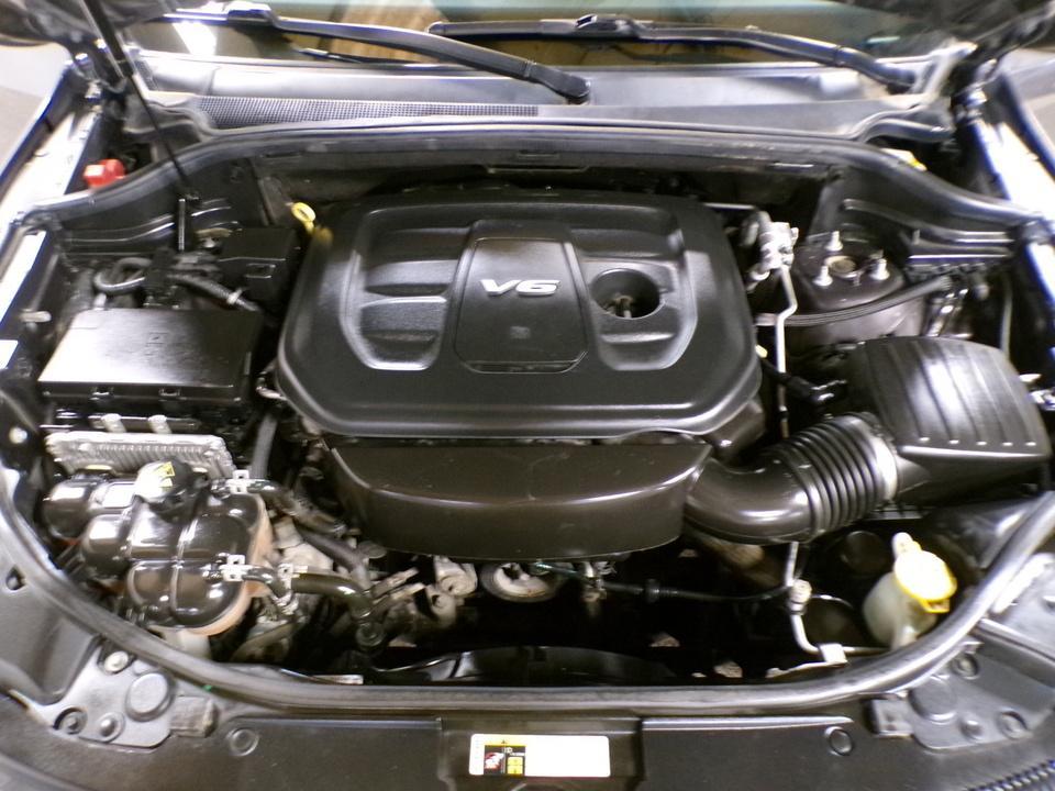 used 2018 Jeep Grand Cherokee car, priced at $8,995