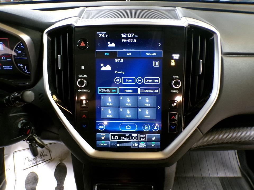 used 2023 Subaru Ascent car, priced at $19,995