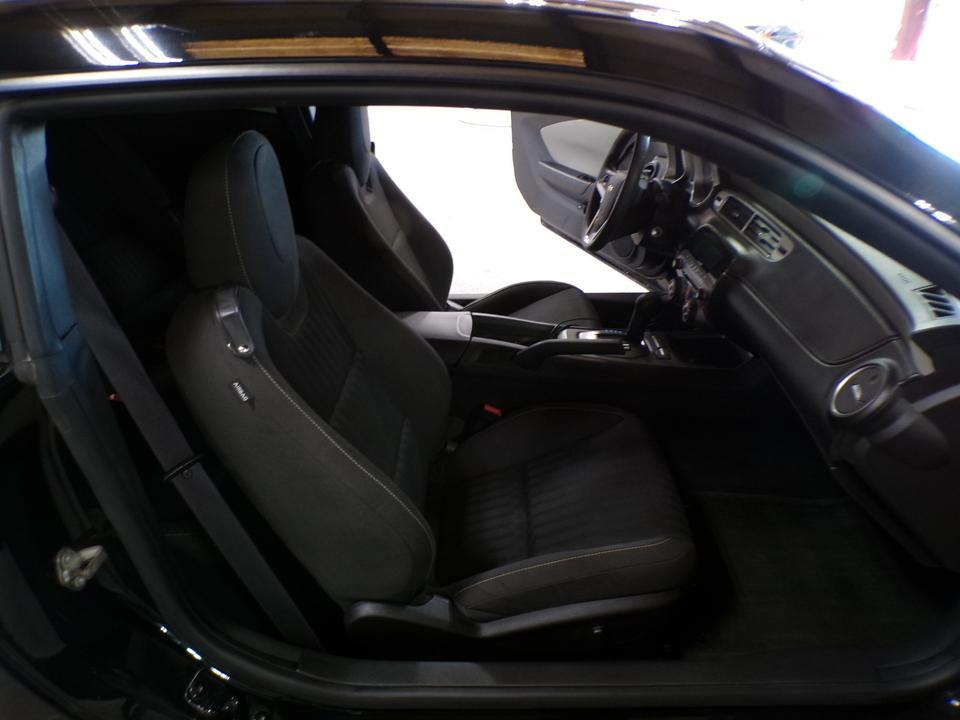 used 2015 Chevrolet Camaro car, priced at $15,995