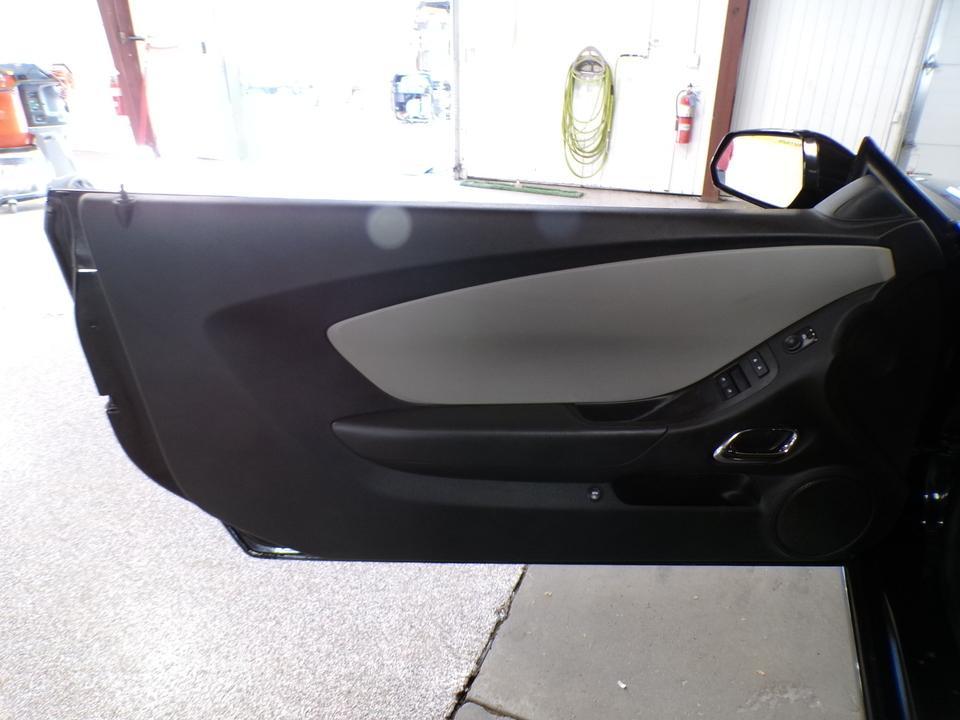 used 2015 Chevrolet Camaro car, priced at $15,995