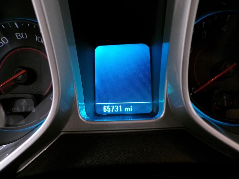 used 2015 Chevrolet Camaro car, priced at $15,995