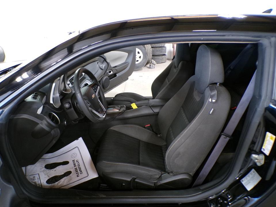 used 2015 Chevrolet Camaro car, priced at $15,995