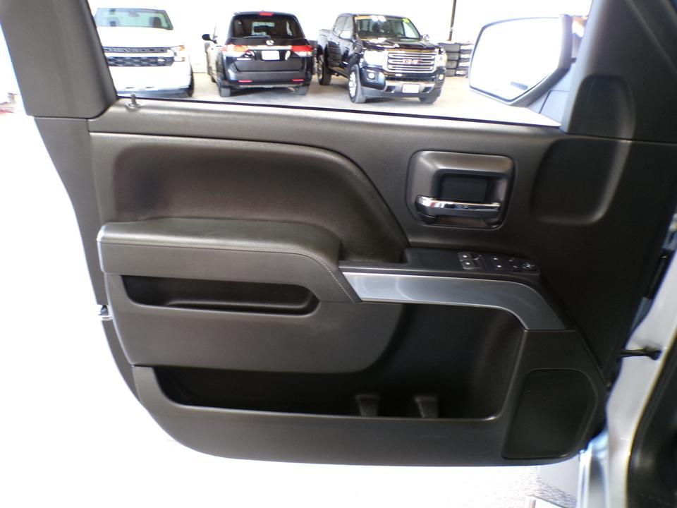 used 2014 Chevrolet Silverado 1500 car, priced at $25,995