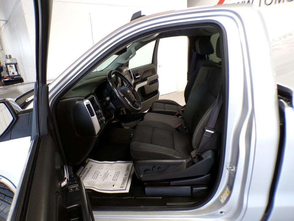 used 2014 Chevrolet Silverado 1500 car, priced at $25,995