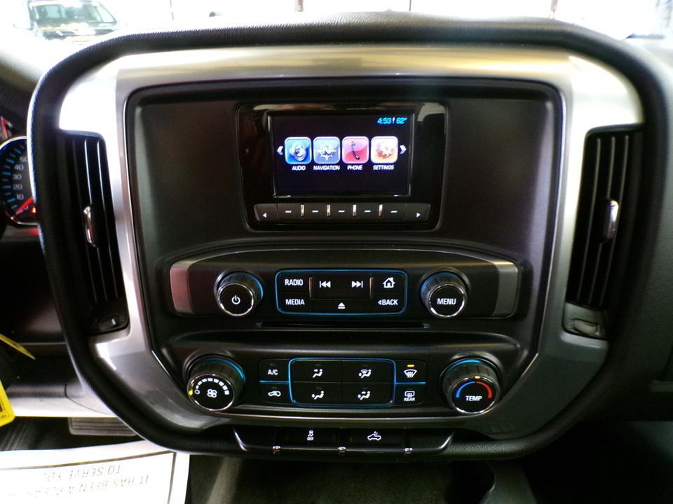 used 2014 Chevrolet Silverado 1500 car, priced at $25,995