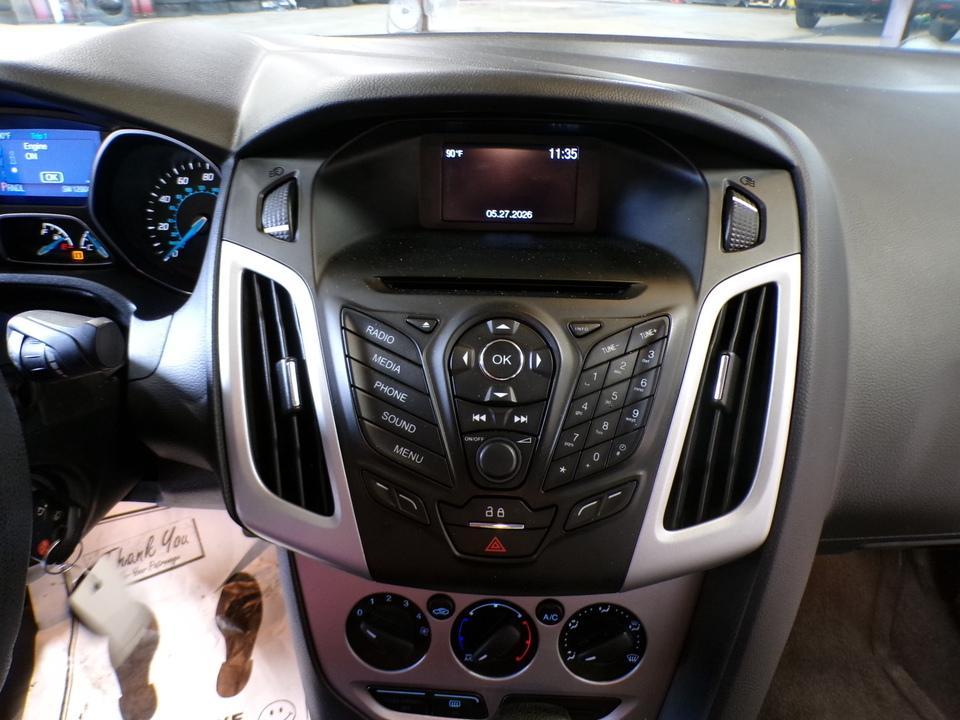 used 2014 Ford Focus car, priced at $6,995