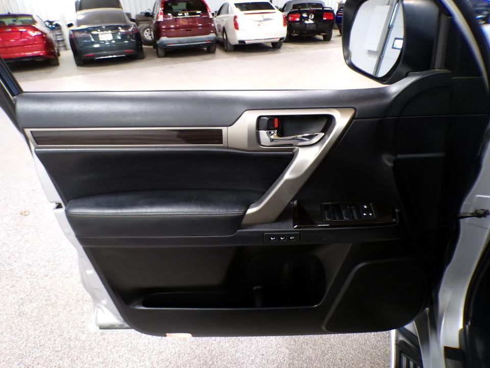 used 2015 Lexus GX 460 car, priced at $14,995