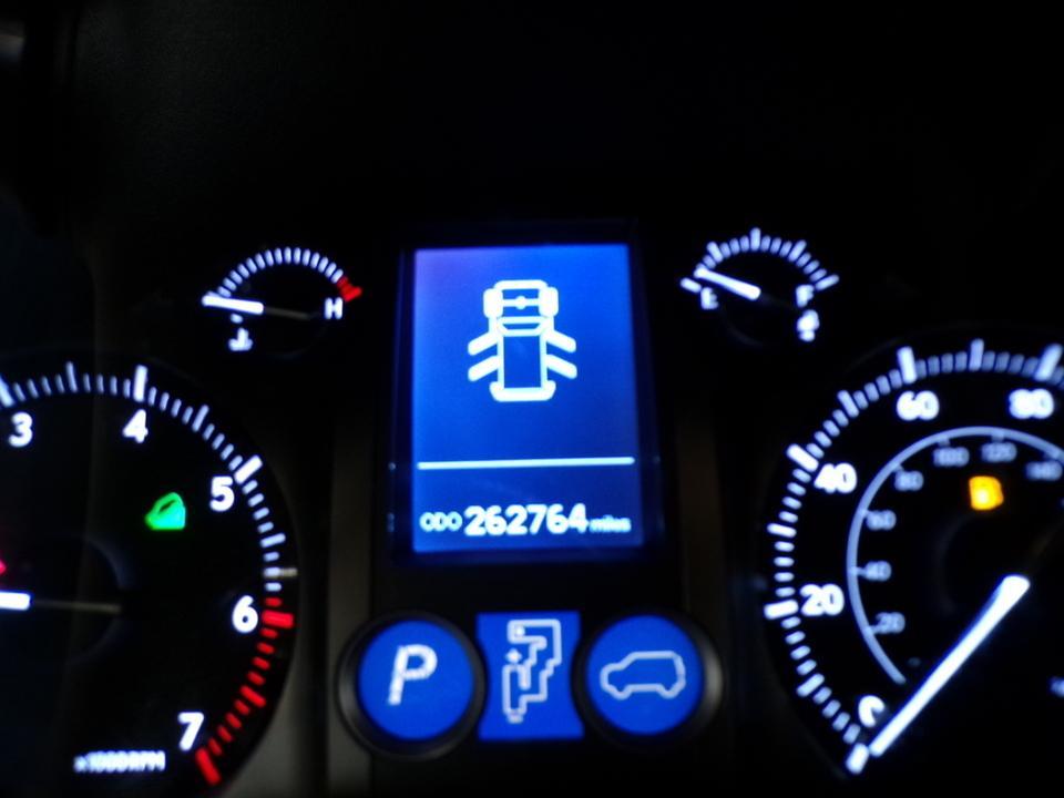 used 2015 Lexus GX 460 car, priced at $14,995