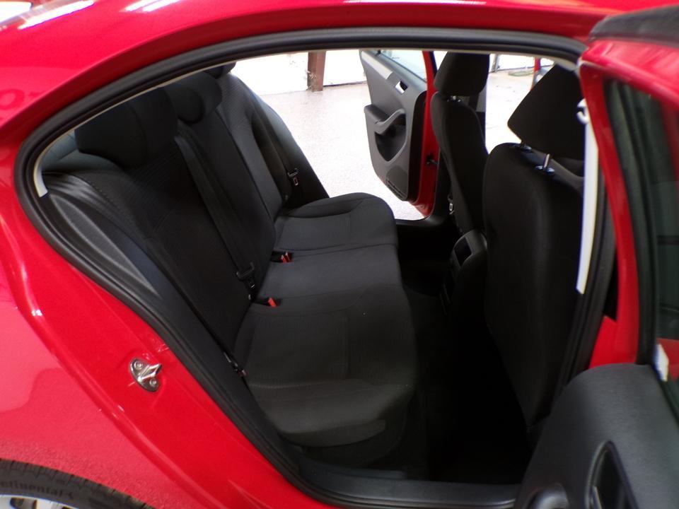 used 2015 Volkswagen Jetta car, priced at $8,995