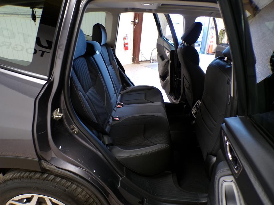 used 2022 Subaru Forester car, priced at $18,495