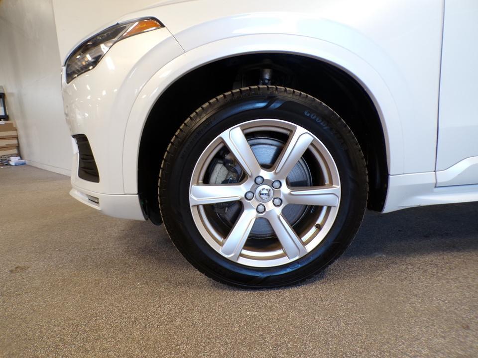 used 2023 Volvo XC90 car, priced at $21,995