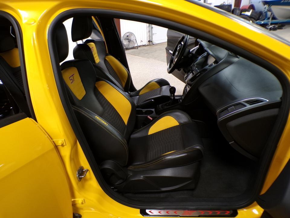 used 2013 Ford Focus ST car, priced at $10,995