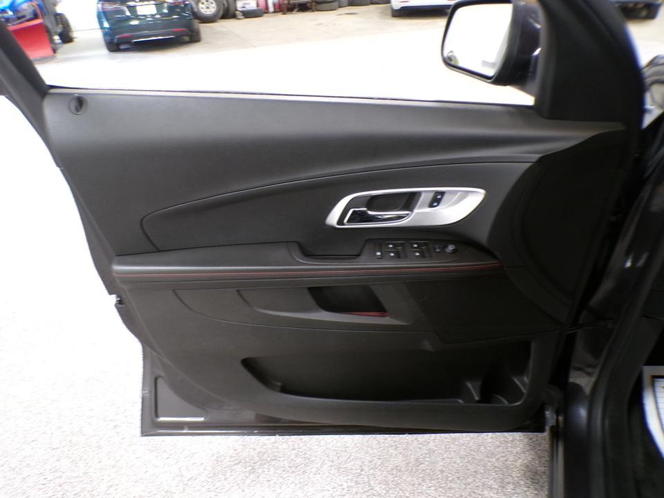 used 2015 Chevrolet Equinox car, priced at $9,995