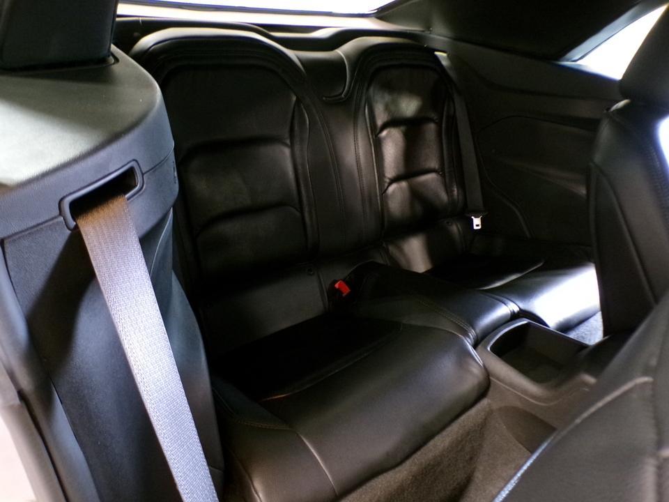 used 2018 Chevrolet Camaro car, priced at $22,995
