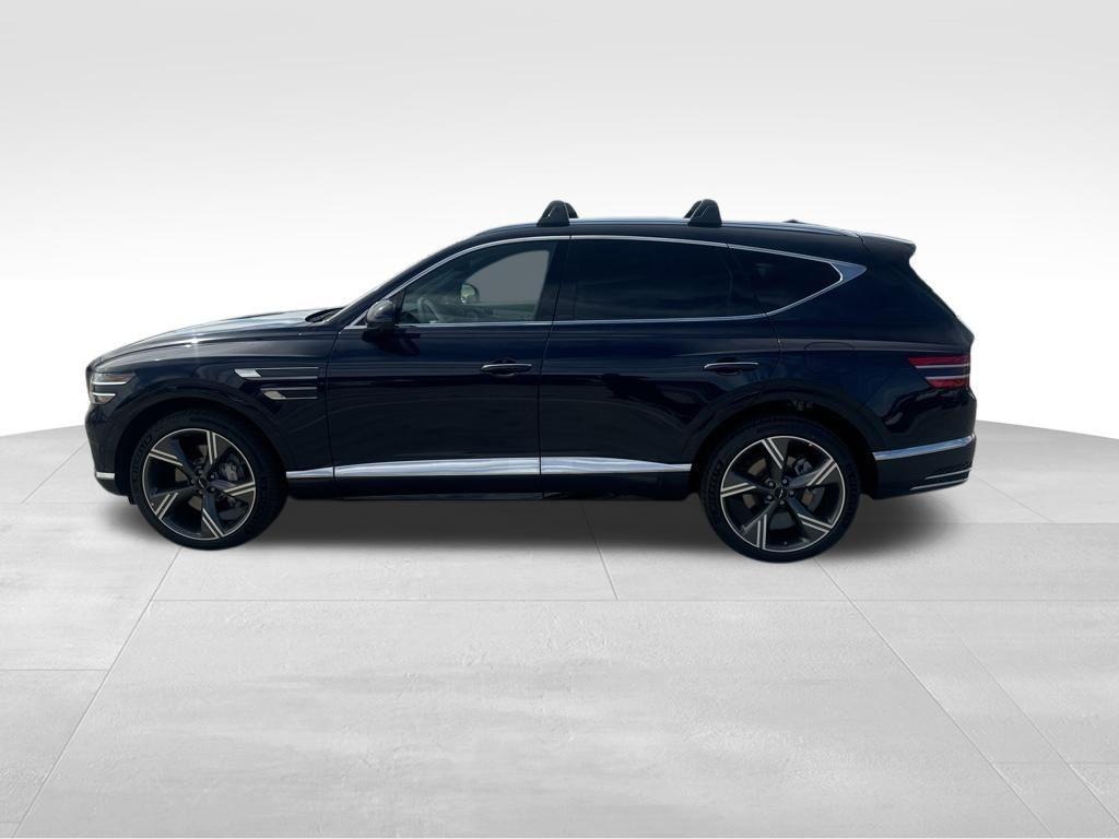 new 2026 Genesis GV80 car, priced at $85,340