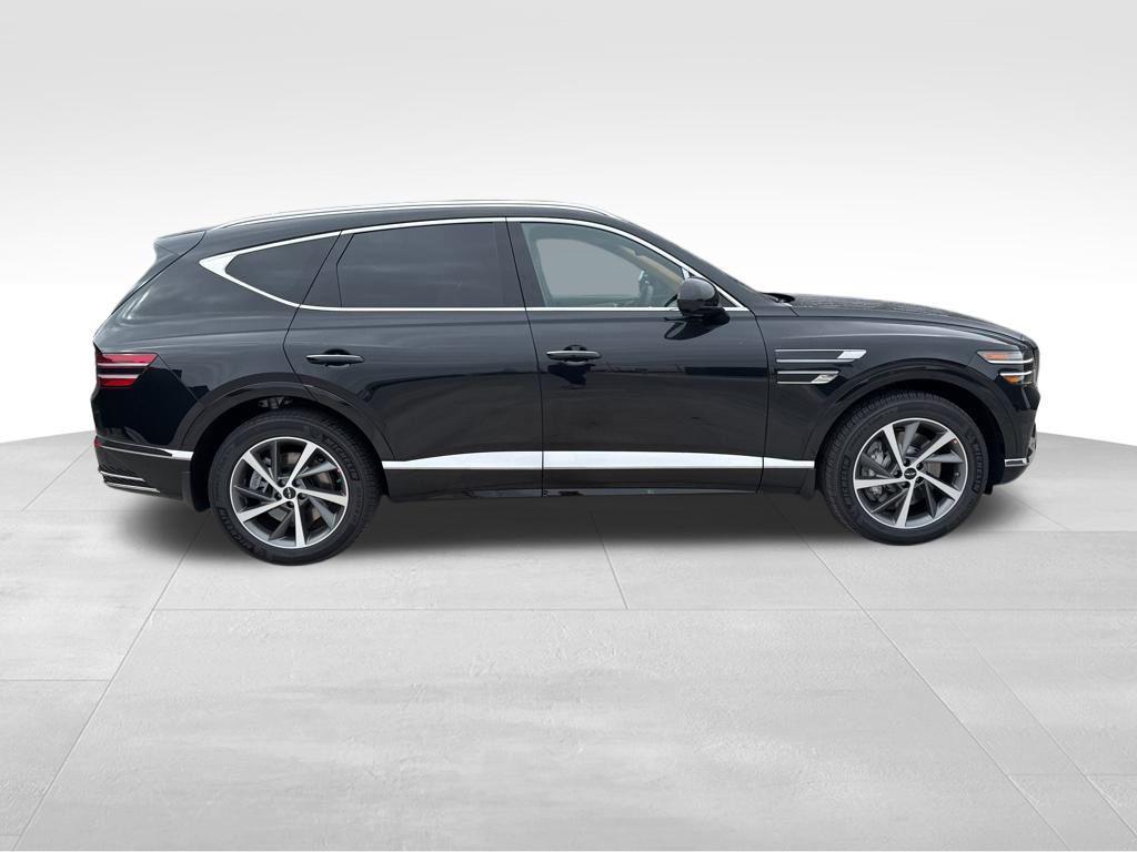 new 2026 Genesis GV80 car, priced at $78,405