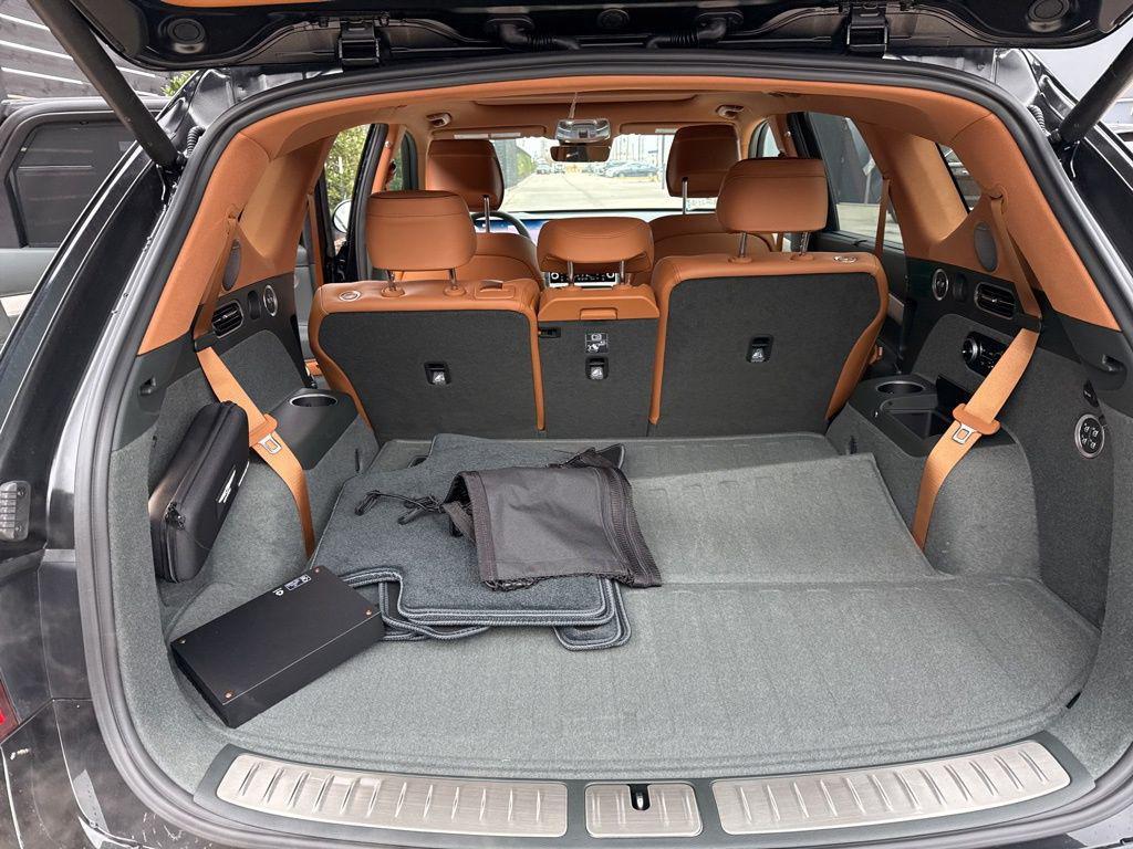 new 2026 Genesis GV80 car, priced at $78,405