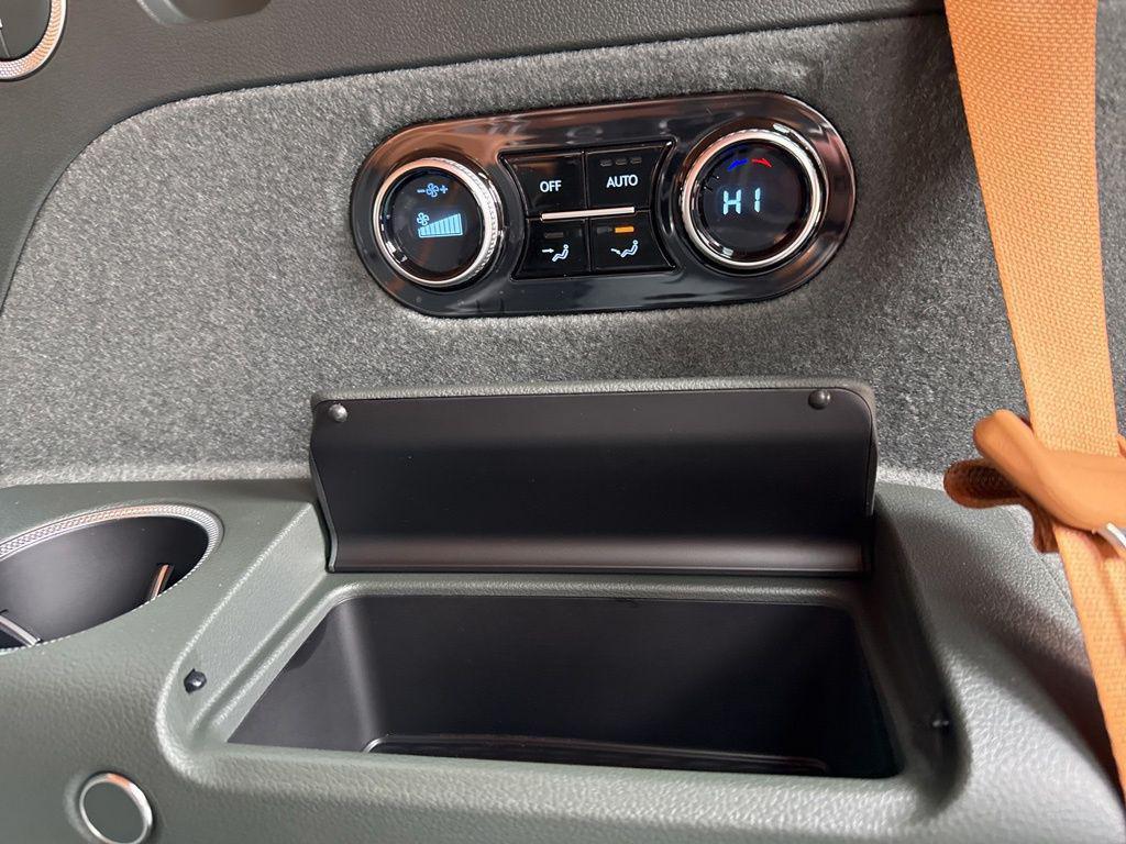 new 2026 Genesis GV80 car, priced at $78,405