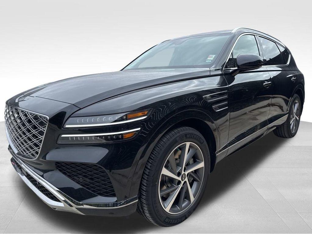 new 2026 Genesis GV80 car, priced at $78,405